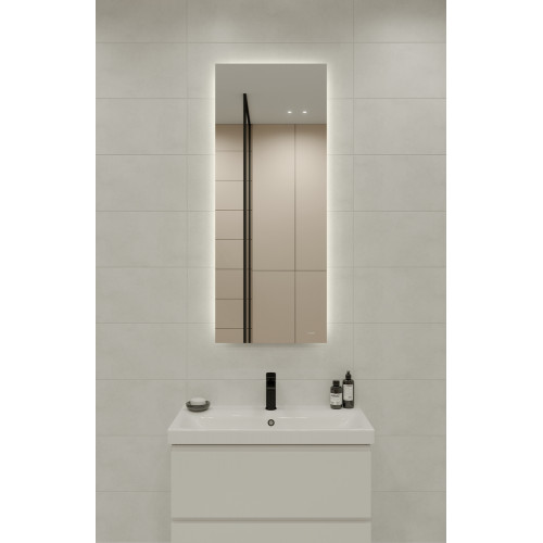 Зеркало ECLIPSE smart 50х125