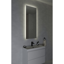 Зеркало ECLIPSE smart 50х125