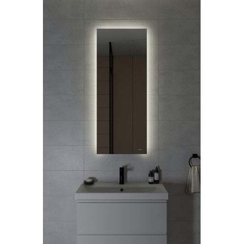 Зеркало ECLIPSE smart 50х125