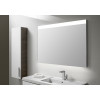 Зеркало с подсветкой 120 см Roca Prisma 812262000