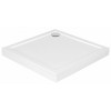 Aquanet  Поддон для душа Gamma/Beta Cube 90х90, 176118