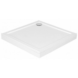 Aquanet  Поддон для душа Gamma/Beta Cube 90х90, 176118