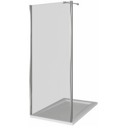 Good Door Боковой профиль FANTASY SP-80-C-CH