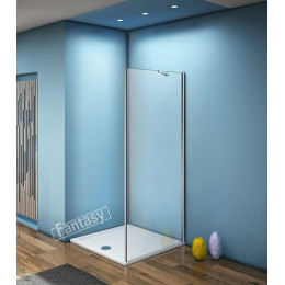 Good Door Боковой профиль FANTASY SP-80-C-CH