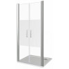 Good Door Душевое ограждение PANDORA SD-100-T-CH