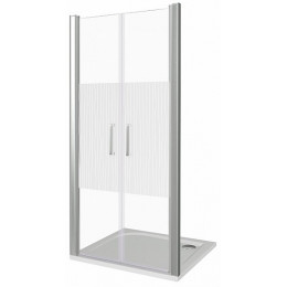 Good Door Душевое ограждение PANDORA SD-100-T-CH