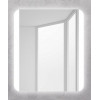 BelBagno Зеркало SPC-CEZ-700-600-LED-TCH
