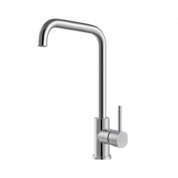 Смеситель для кухни, Kitchen Line, IDDIS, K05STL0i05