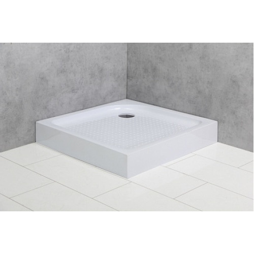BelBagno Душевой поддон TRAY-BB-A-80-15-W