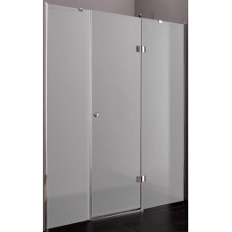 Cezares Душевая дверь в нишу VERONA-W-B-13-60+60/60-P-Cr-R