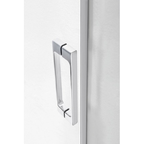 Cezares Шторка на ванну TANDEM-SOFT-VF-2-180/145-P-Cr
