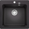 Мойка кухонная Blanco Naya 5 526579 антрацит