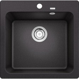 Мойка кухонная Blanco Naya 5 526579 антрацит