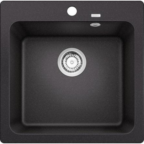 Мойка кухонная Blanco Naya 5 526579 антрацит
