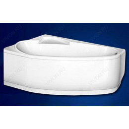 Vagnerplast Экран для ванны Selena 160 L (VPPP16005FL3-04)