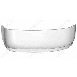 Vagnerplast Экран для ванны Selena 160 L (VPPP16005FL3-04)