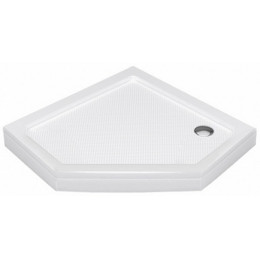 WasserKRAFT Поддон для душа Isen 26T11