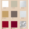 BelBagno Тумба с раковиной LUXURY 600 Tortora Lucido