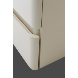 BelBagno Тумба с раковиной LUXURY 600 Tortora Lucido