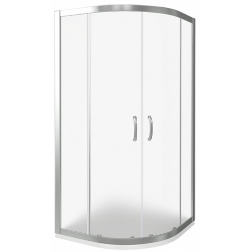 Good Door Душевой уголок INFINITY R-80-G-CH