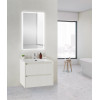 BelBagno Тумба с раковиной KRAFT 39 600 Bianco Opaco