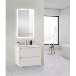 BelBagno Тумба с раковиной KRAFT 39 600 Bianco Opaco