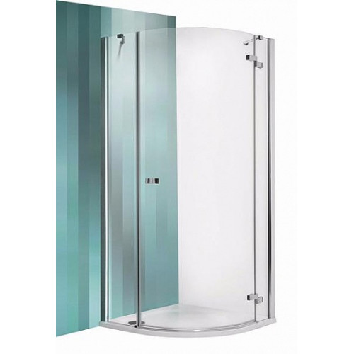 Roltechnik Душевой уголок "GRP1 1000"