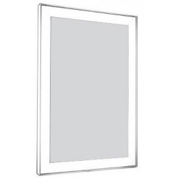 Зеркало Aquanet Алассио 10085 LED