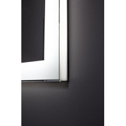 Зеркало Aquanet Алассио 10085 LED