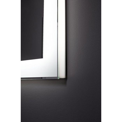 Зеркало Aquanet Алассио 10085 LED