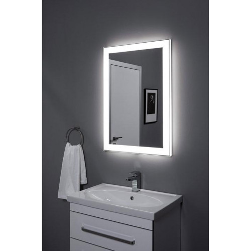 Зеркало Aquanet Алассио 10085 LED