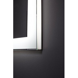 Зеркало Aquanet Алассио 7085 LED