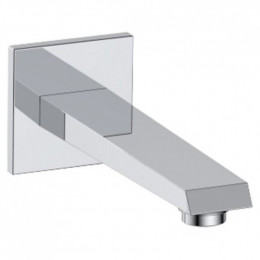 Излив для ванны BelBagno Arlie ARL-BC-CRM хром