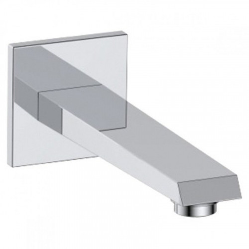 Излив для ванны BelBagno Arlie ARL-BC-CRM хром
