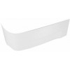 Vayer Экран фронтальный для ванны Boomerang 170x90 R