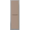 BelBagno Пенал для ванной FLY-MARINO-1500 Cappuccino Lucido L