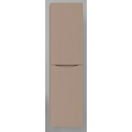 BelBagno Пенал для ванной FLY-MARINO-1500 Cappuccino Lucido L