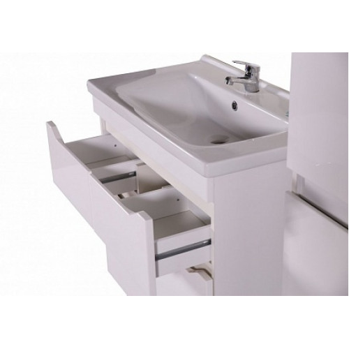 ASB-Mebel Тумба с раковиной Бари 60