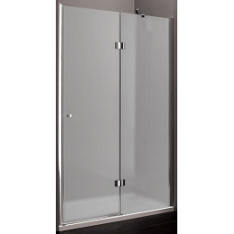 Cezares Душевая дверь в нишу VERONA-W-B-12-120-P-Cr-R
