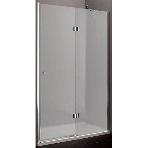 Cezares Душевая дверь в нишу VERONA-W-B-12-120-P-Cr-R