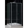 Душевой уголок RGW Classic CL-42 80x120x185 стекло прозрачное