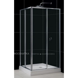 Душевой уголок RGW Classic CL-42 80x120x185 стекло прозрачное