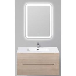 BelBagno Мебель для ванной ETNA 900 Rovere Grigio