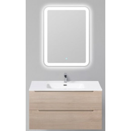 BelBagno Мебель для ванной ETNA 900 Rovere Grigio