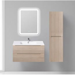BelBagno Мебель для ванной ETNA 900 Rovere Grigio