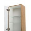 BelBagno Шкаф подвесной Due 40/150 Rovere Nature ручки Белые