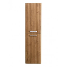 BelBagno Шкаф подвесной Due 40/150 Rovere Nature ручки Белые