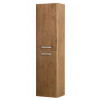 BelBagno Шкаф подвесной Due 40/150 Rovere Nature ручки Белые