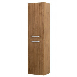 BelBagno Шкаф подвесной Due 40/150 Rovere Nature ручки Белые