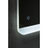 BelBagno Зеркало SPC-CEZ-1000-700-LED-TCH